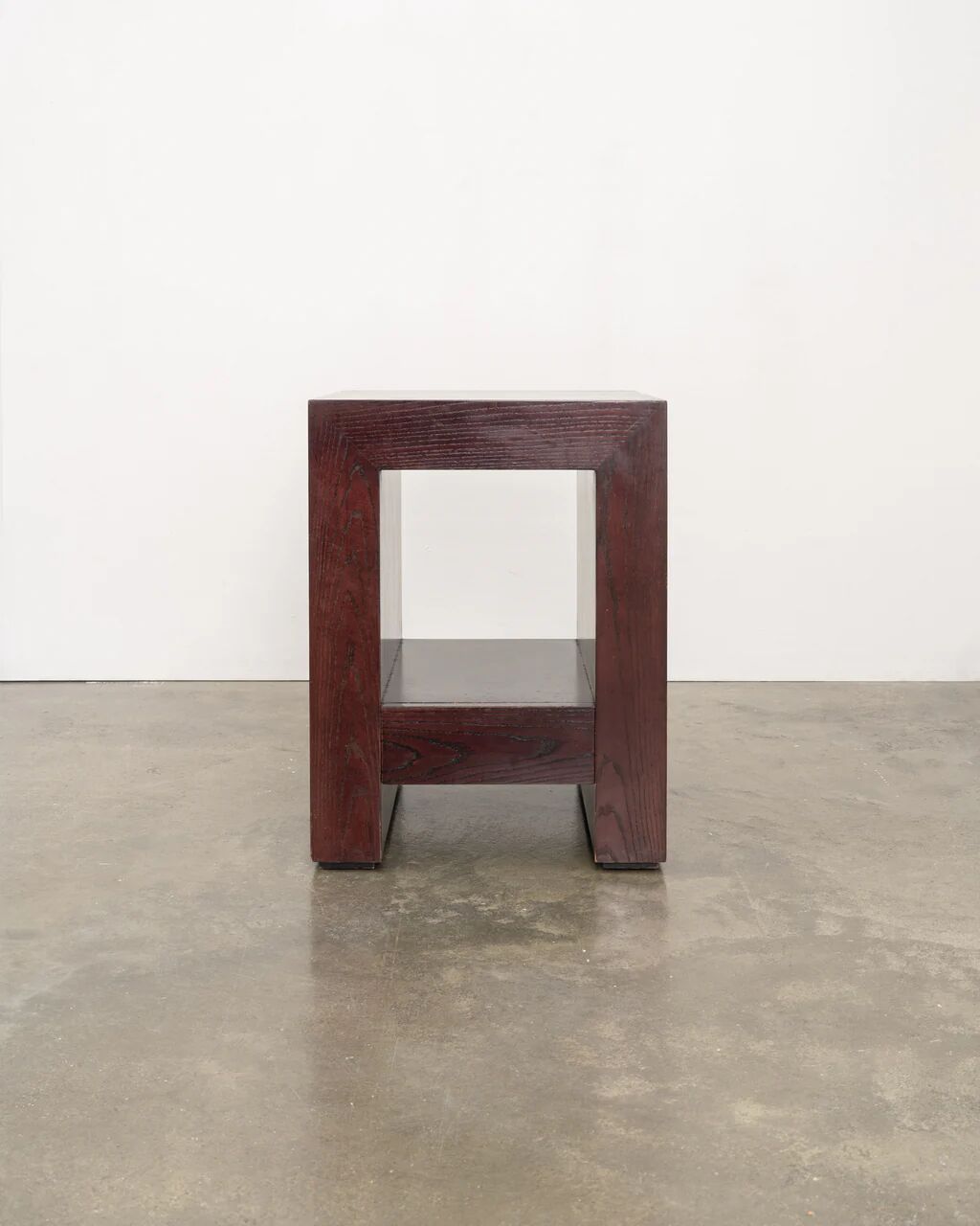 Postmodern ash cabinet, c.1980