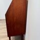 Scandinavian teak secretary from the 50s/60s