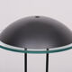 2 Herda Table Lamps Dutch 1980s