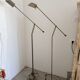 Lampadaires, liseuses en bronze Massive