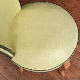Vintage armchair