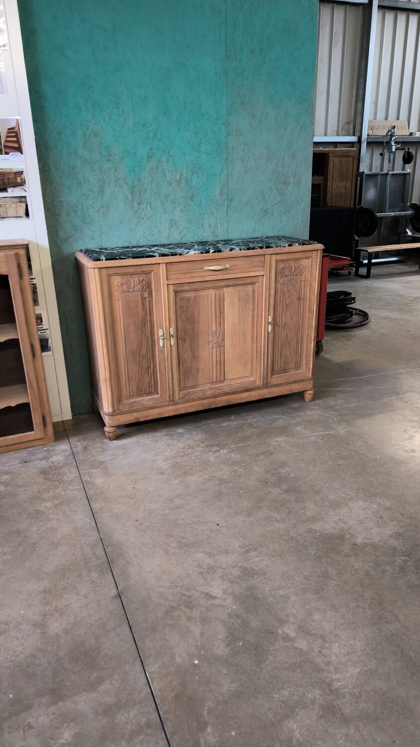 Very buffet art nouveau 1930