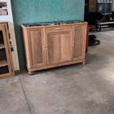 Very buffet art nouveau 1930