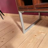 Jacob Jensen hi-fi TV furniture, vinyl brand bang olfusen