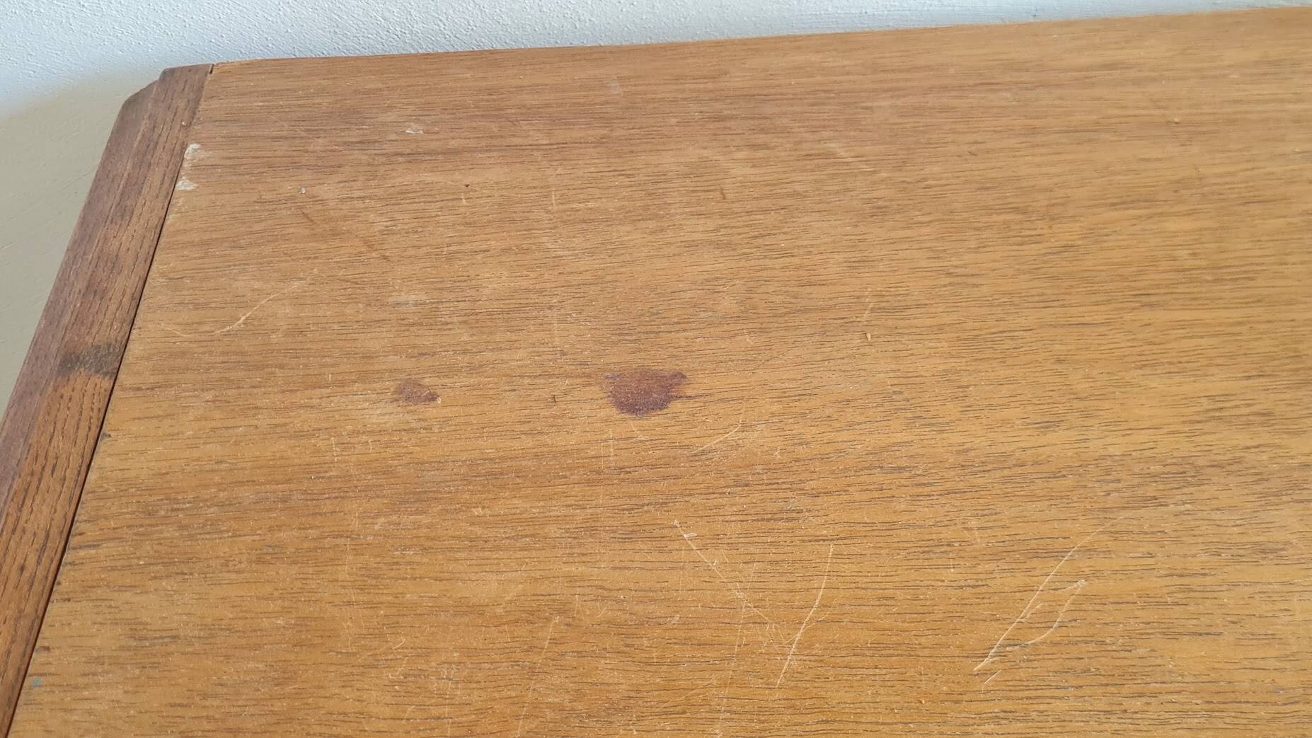 Art Deco Parisian Buffet