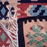 Handmade Afghan Kilim 150x90cm
