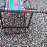Deckchair