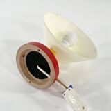 Stoja wall lamp from Ikea, 1980