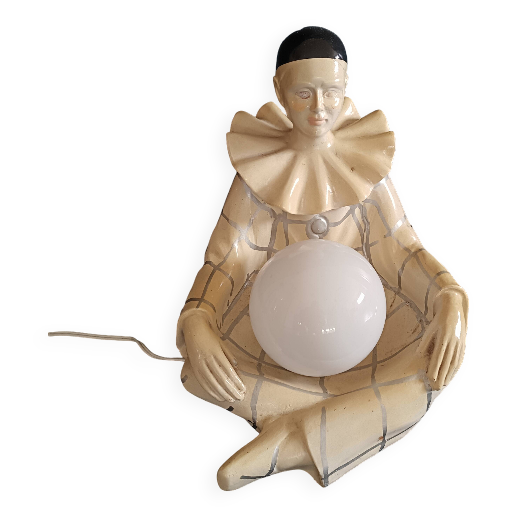 Lampe Pierrot