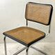 Chaise Cesca B32 design Marcel Breuer
