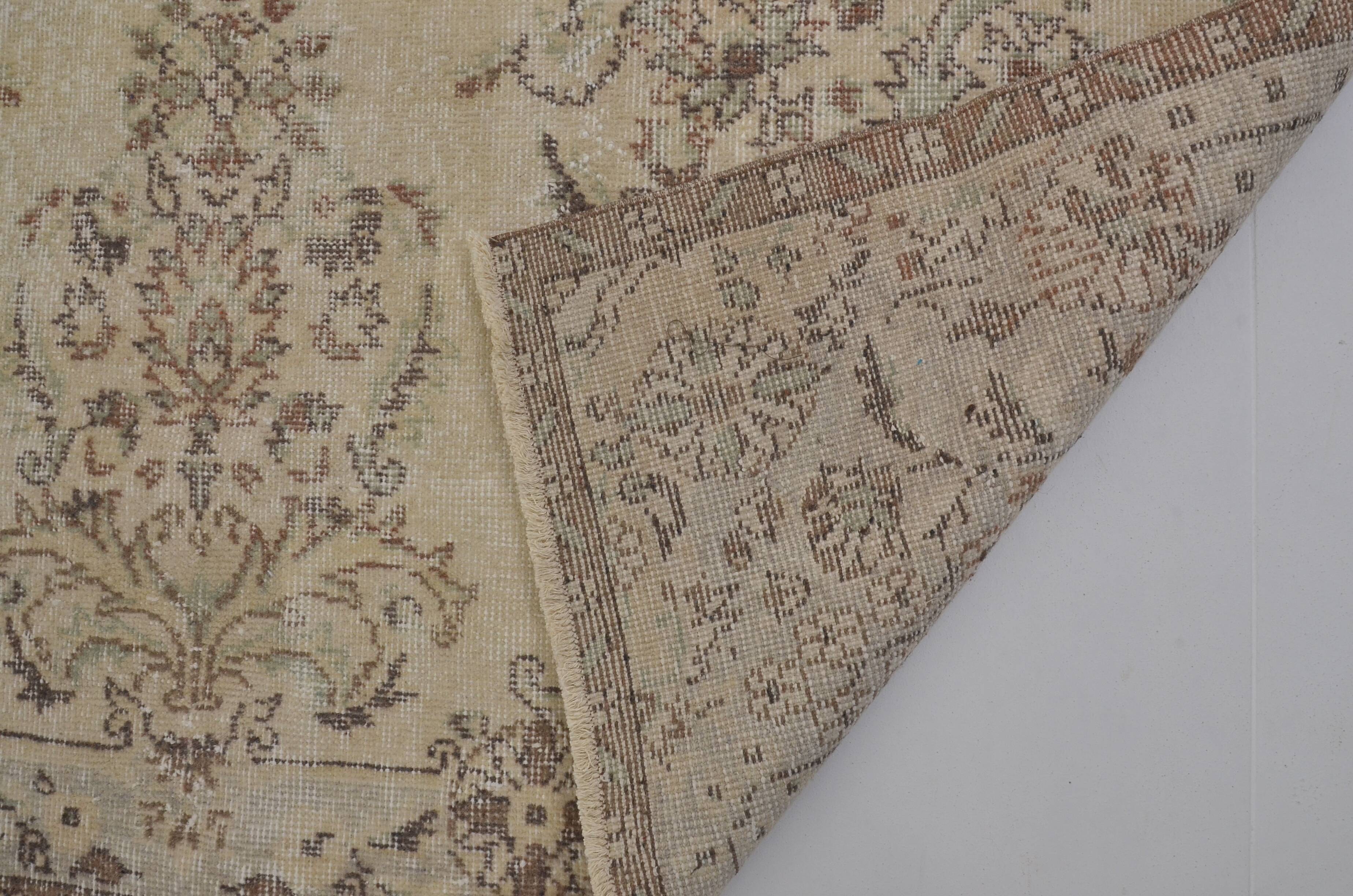 Bohemian Anatolian Decorative Rug sku 1367