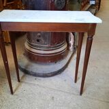 Empire style console