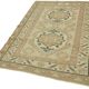 Turkish Vintage Anatolian Rug 134 cm x 205 cm