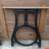 Industrial table