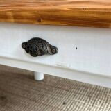 Parisian coffee table