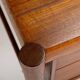 Bureau danois du milieu du siècle par Randers Møbelfabrik