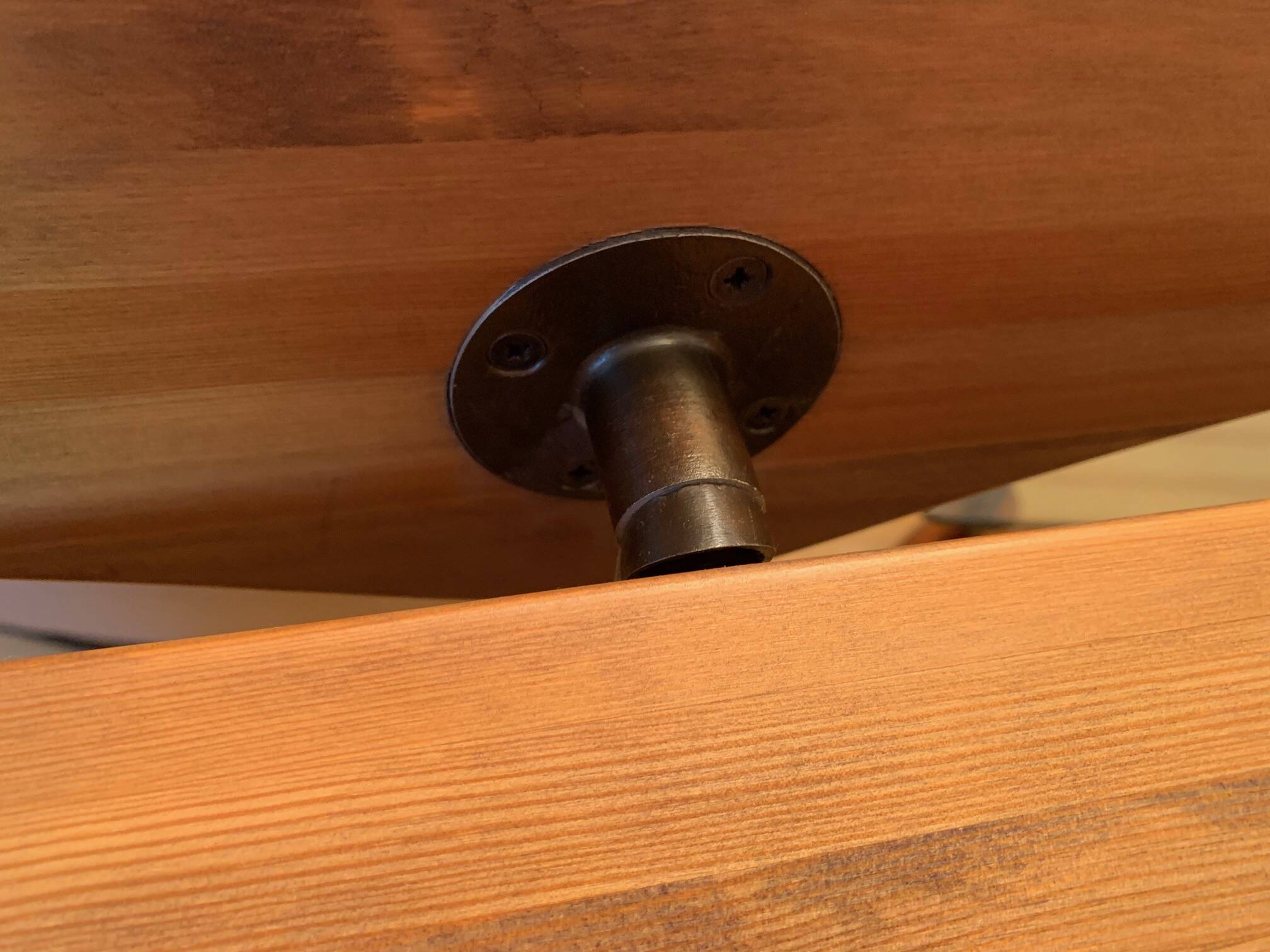 Hämeen Kalustaja sofa, Finland, 1970s