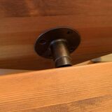 Hämeen Kalustaja sofa, Finland, 1970s