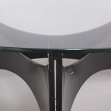 Werner Blaser for 't Spectrum - Coffeetable TZ75