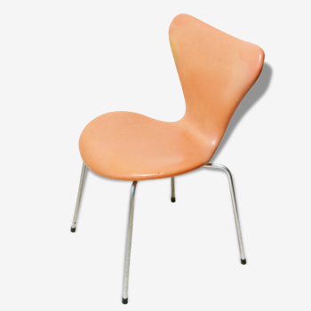 Chair series 7 Arne Jacobsen Fritz Hansen
