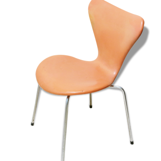 Chair series 7 Arne Jacobsen Fritz Hansen