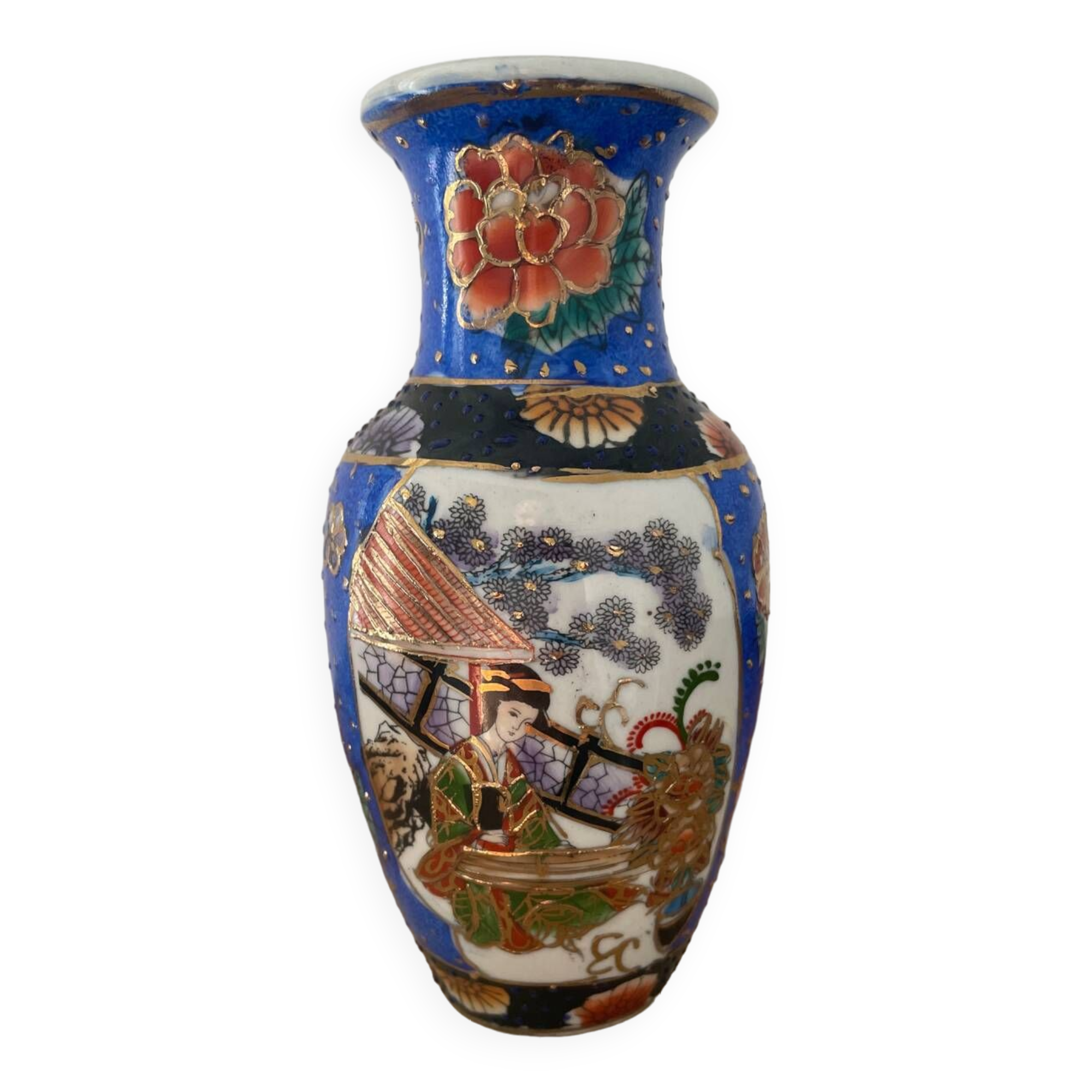 Chinese vase