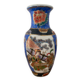 Vase chinois