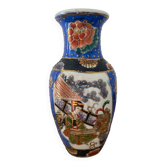 Chinese vase