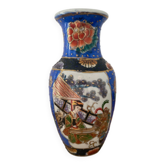 Chinese vase