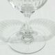 Baccarat - 8 Verres à Liqueur Nancy
