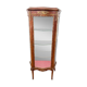 Vitrine style Louis XV