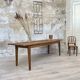 Table de ferme XL