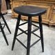 Set of 3 bar stools