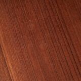 Teak dining table by h.w. klein for bramin (mk10435)