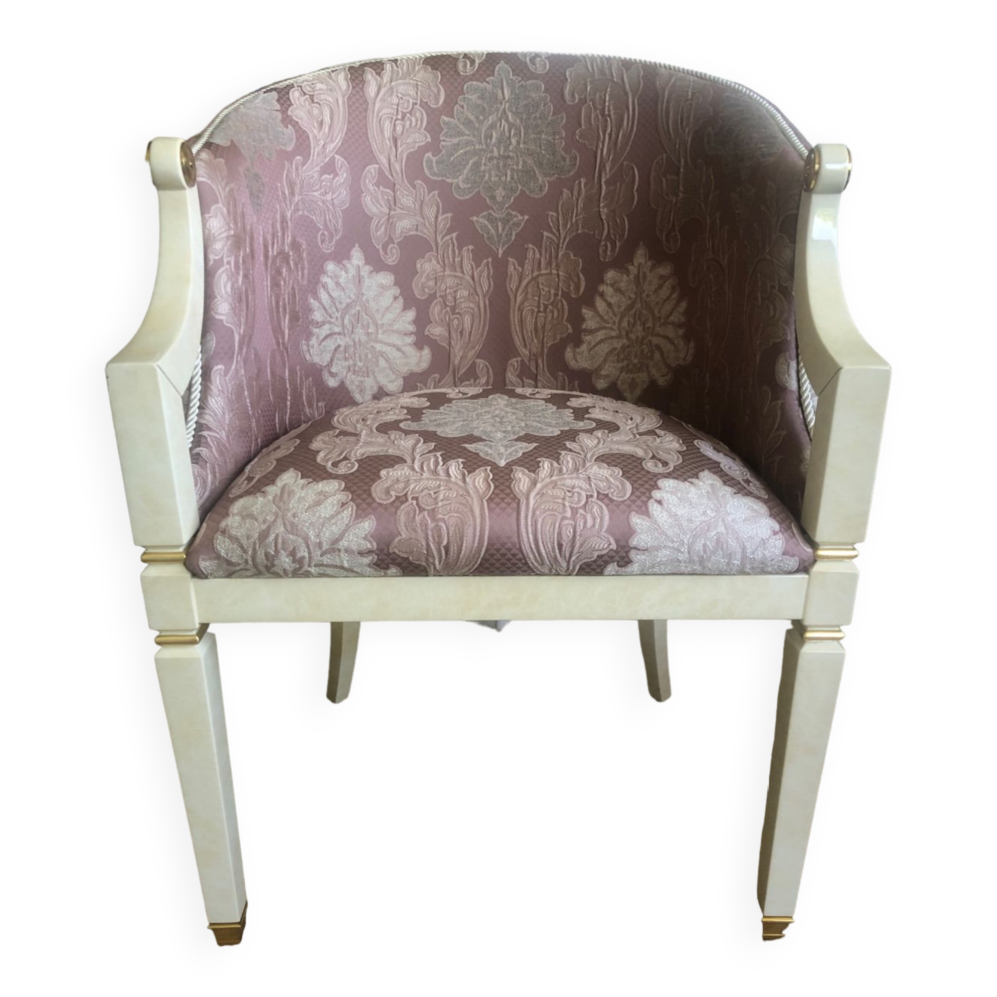 Armchair turri design