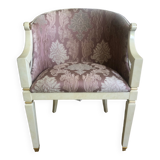 Armchair turri design