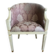 Armchair turri design