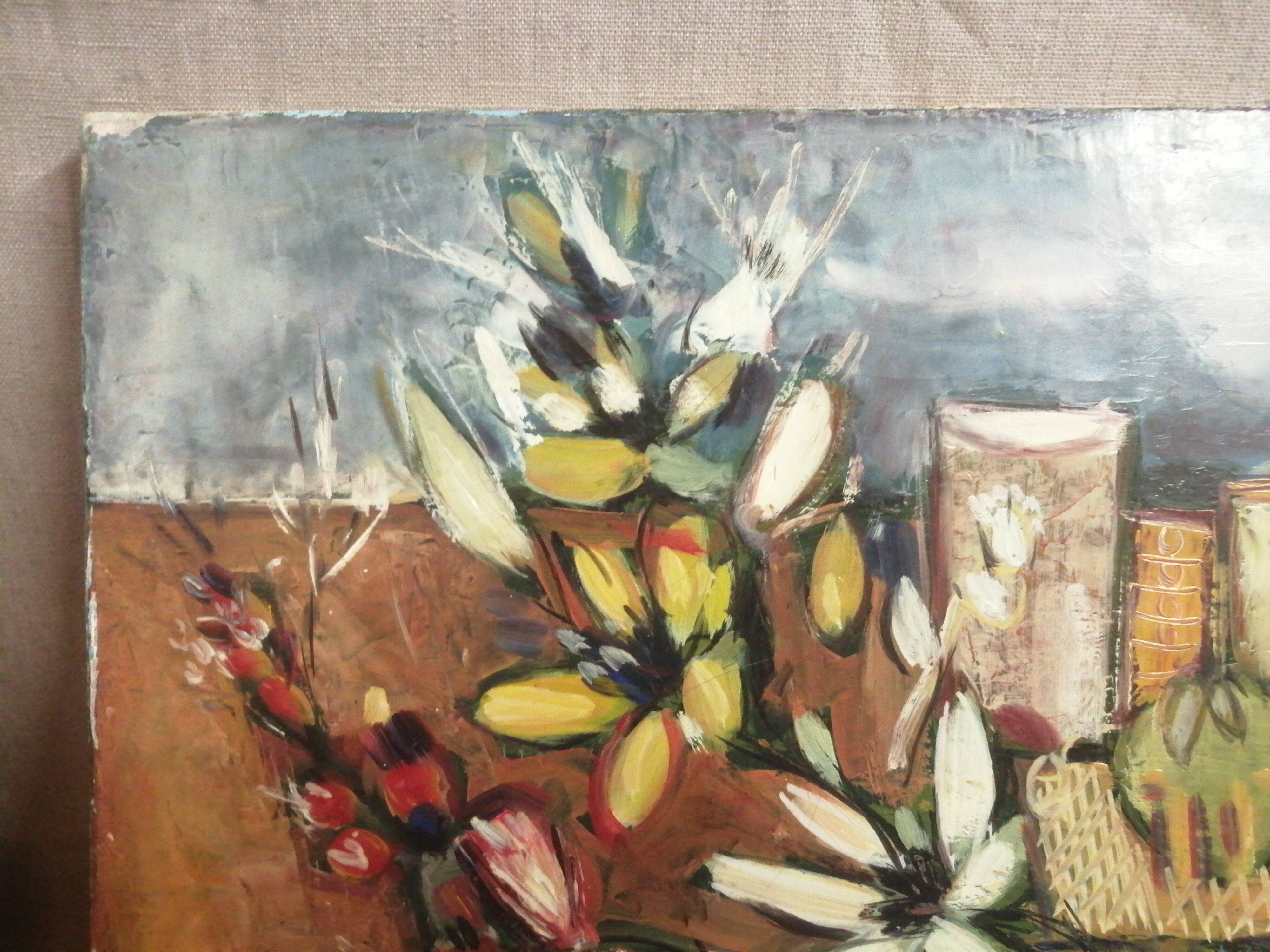 Still life