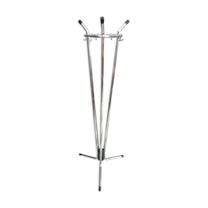 Porte-manteau en forme - triangle