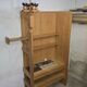 Guillerme and Chambron and Danikowski bookshelf 1960