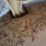 Chaise de style Louis XV