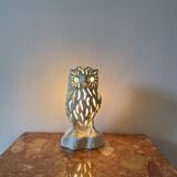 Owl lamp