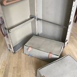 Cabin travel trunk