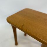 Vintage scandinavian design table
