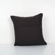 Vintage kilim cushion cover 51x51 cm