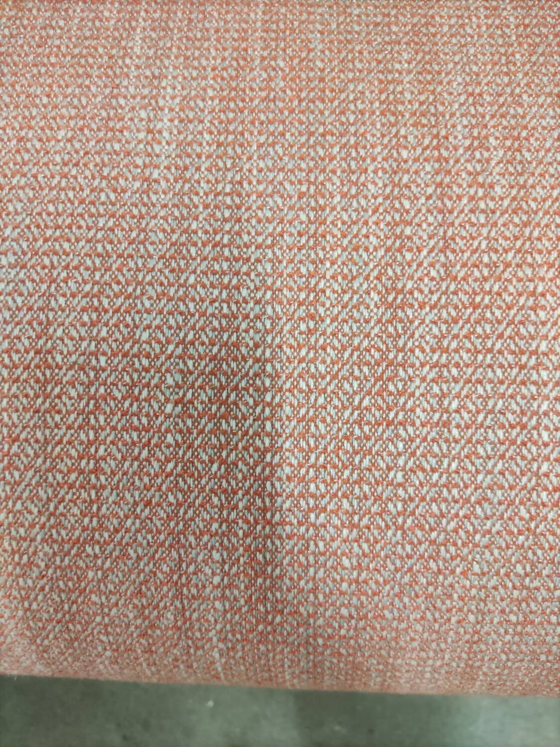 Scandinavian armchair