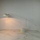 Vintage Adjustable Desk Lamp by Massive, Belgium, 1970s