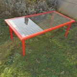Coffee table "belotti design" aka fly line by cmd