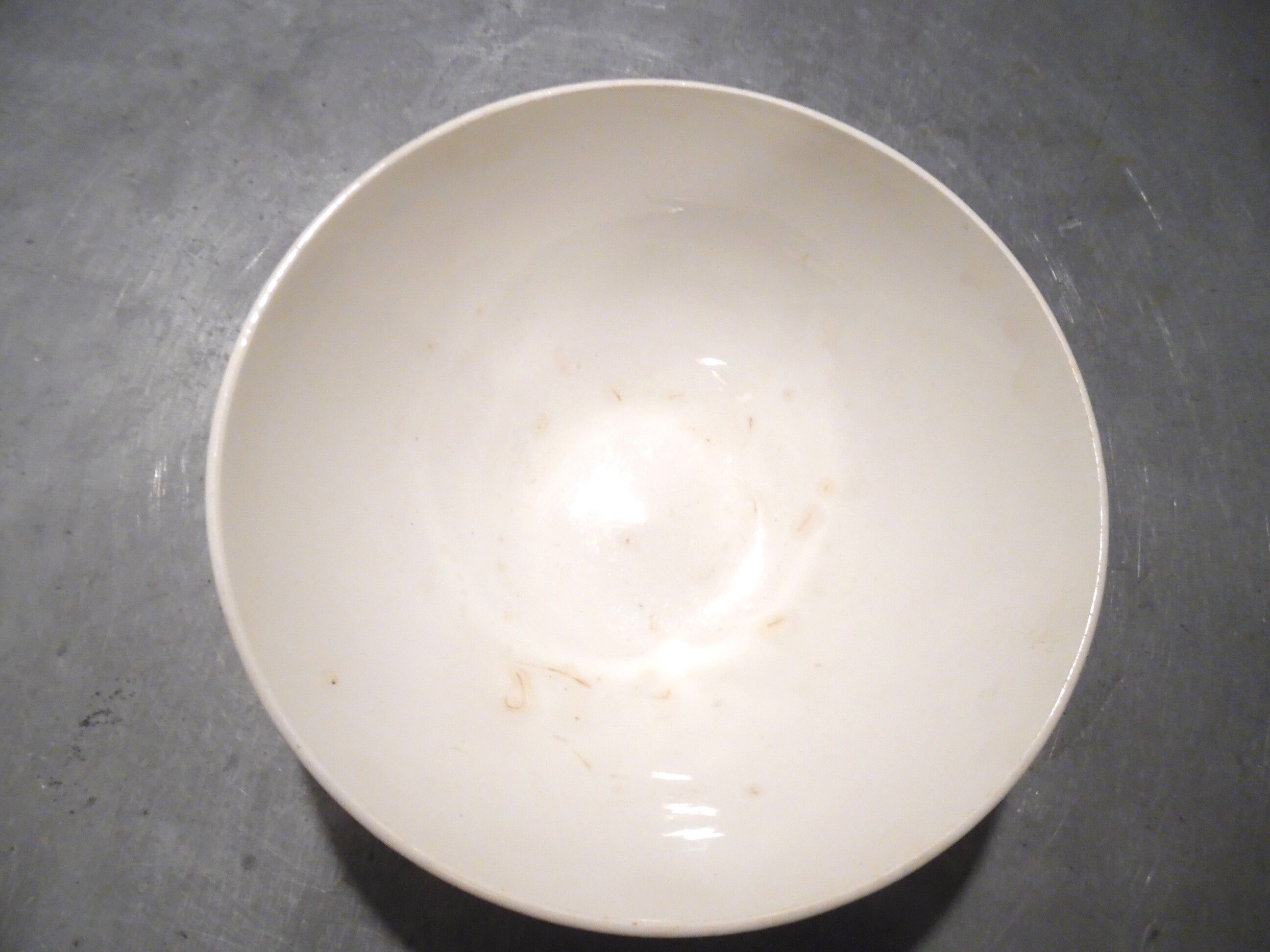 Old Bowl, model Blueberry of digoin