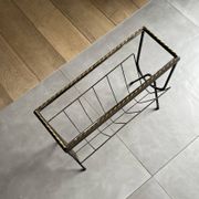 Magazine rack